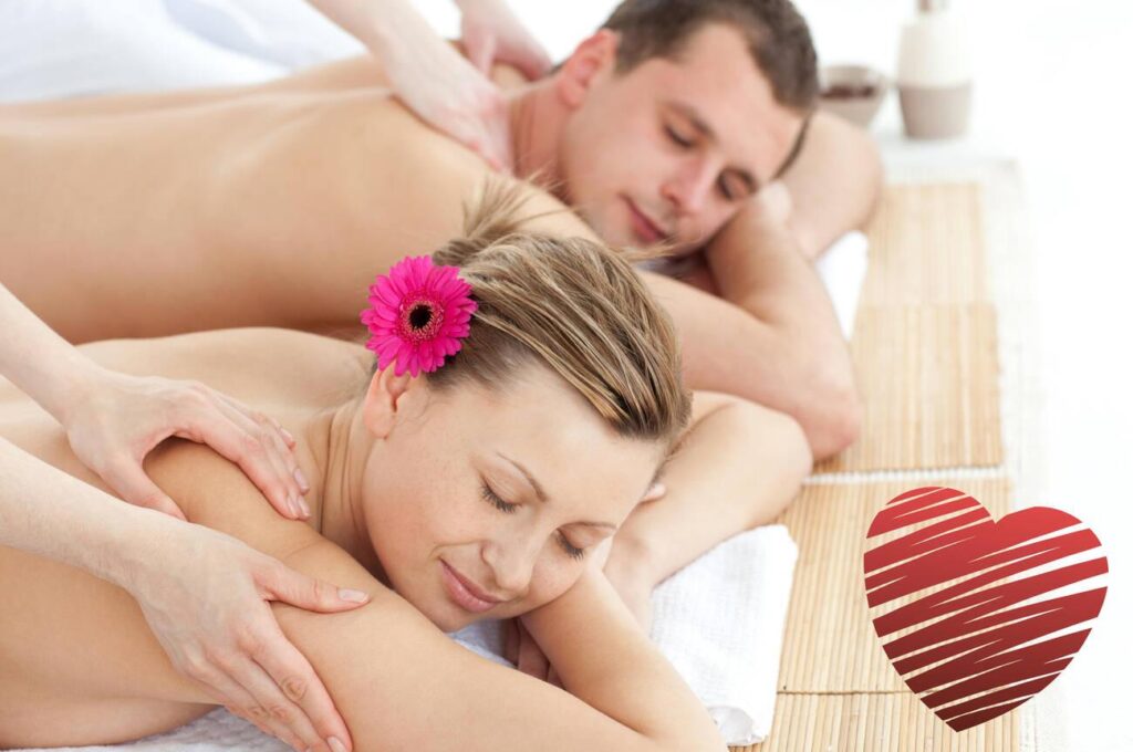 Couples Massage