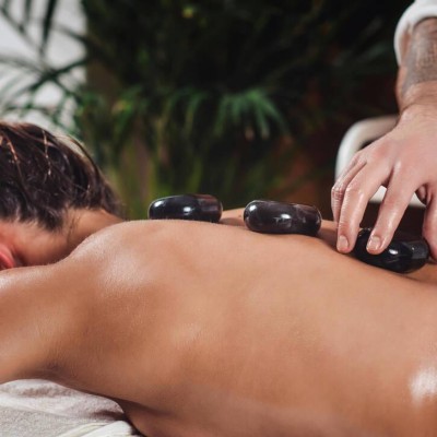 hotstonemassage